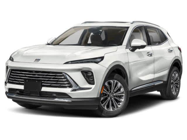 Thumbnail: 2024 Buick Envision - 1