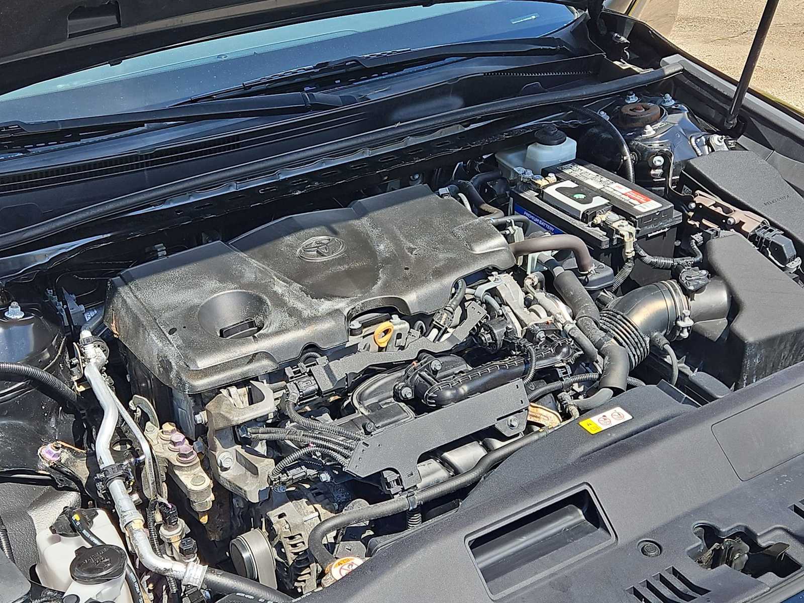 Thumbnail: 2020 Toyota Camry - 23