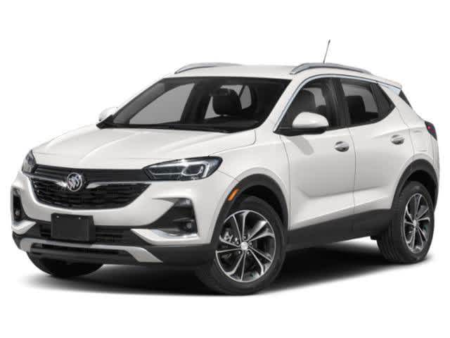 2020 Buick Encore GX Essence -
                  Collierville, TN