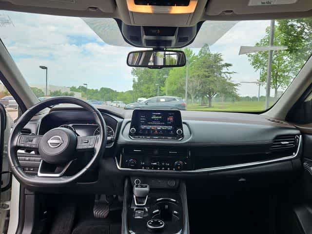 Thumbnail: 2023 Nissan Rogue - 30