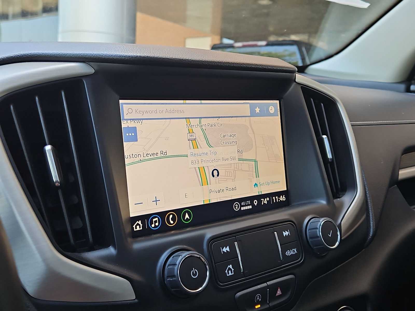 Thumbnail: 2024 GMC Terrain - 31