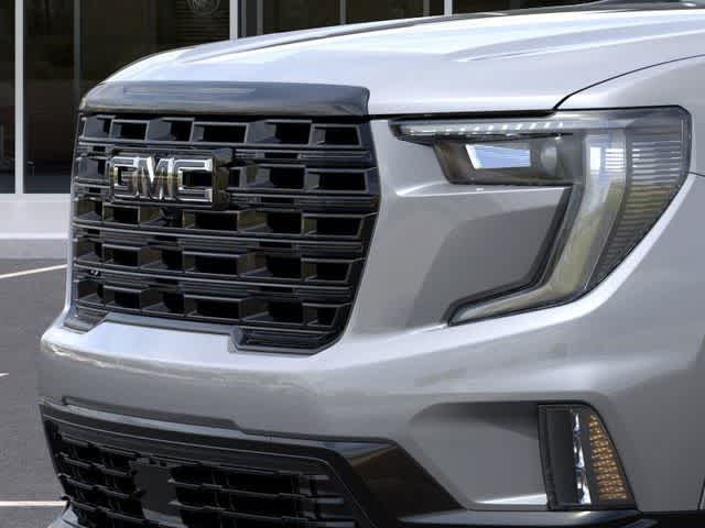 Thumbnail: 2026 GMC Acadia - 13