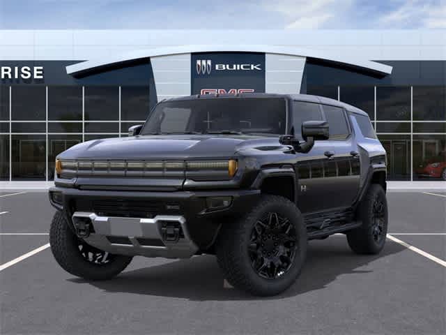 Thumbnail: 2026 GMC Hummer EV - 7
