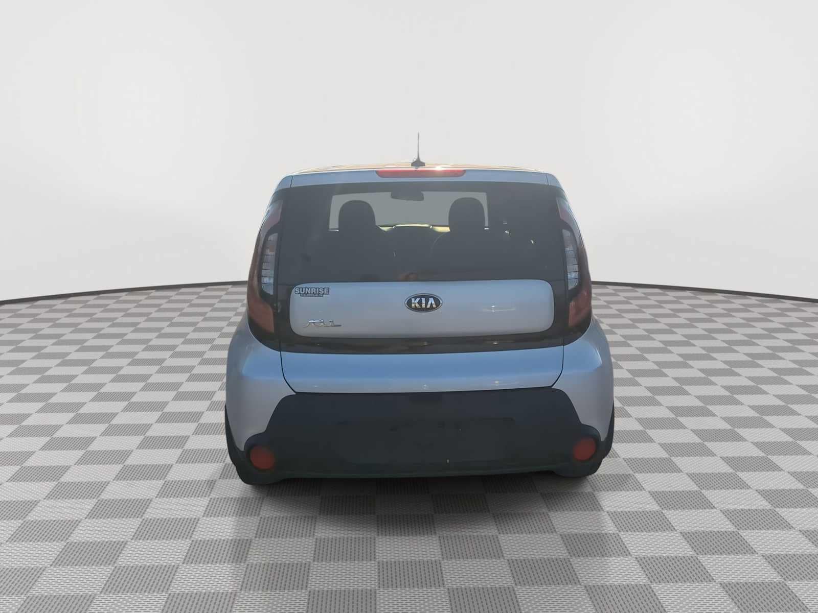 Thumbnail: 2016 Kia Soul - 7