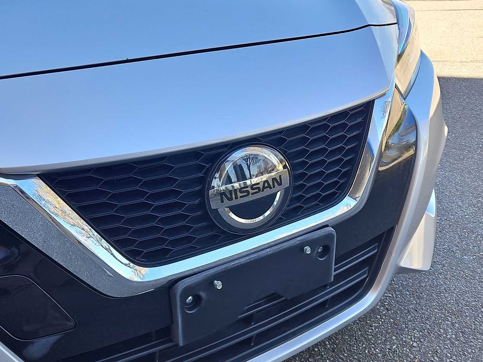 Thumbnail: 2021 Nissan Versa - 12