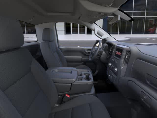 Thumbnail: 2026 GMC Sierra 2500 - 17