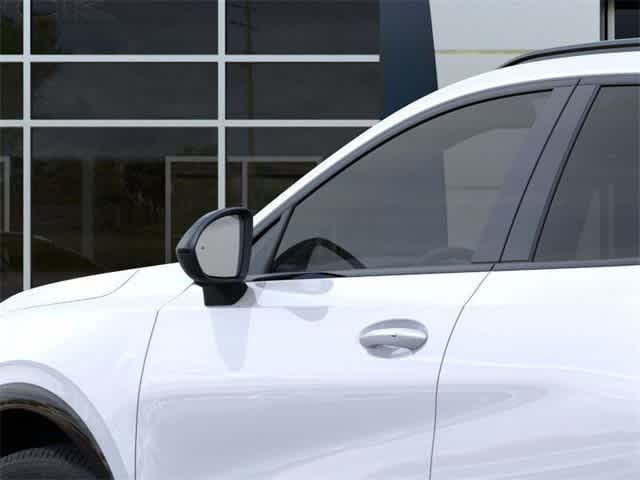 Thumbnail: 2025 Buick Envision - 12