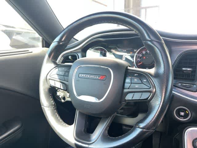 Thumbnail: 2018 Dodge Challenger - 5