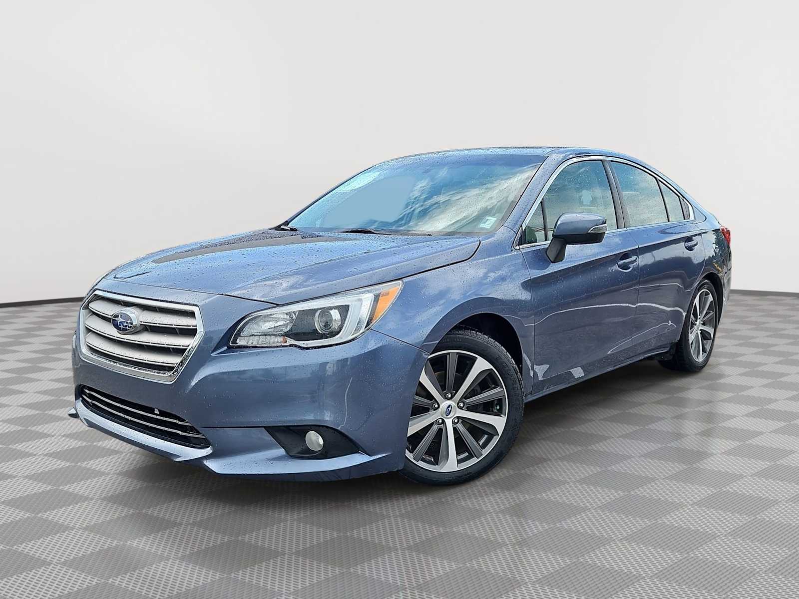 2017 Subaru Legacy Limited -
                  Collierville, TN
