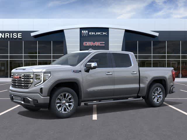 Thumbnail: 2026 GMC Sierra 1500 - 3