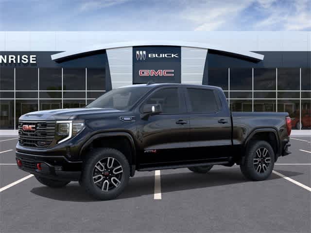 Thumbnail: 2026 GMC Sierra 1500 - 3