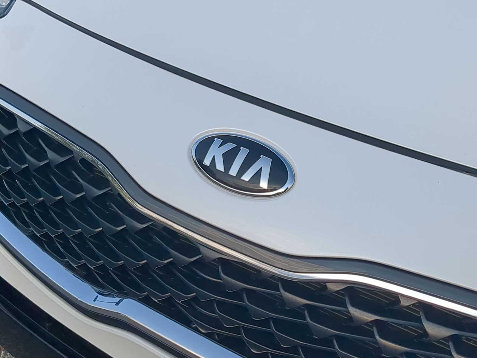 Thumbnail: 2022 Kia Sportage - 12