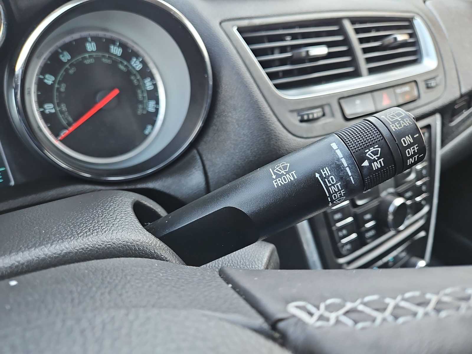 Thumbnail: 2014 Buick Encore - 25