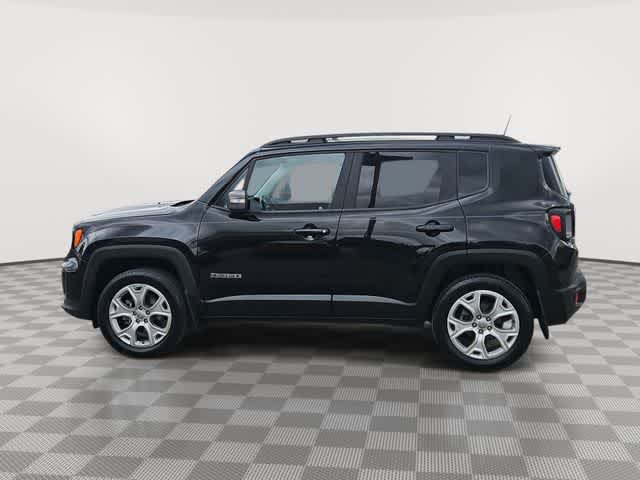 Thumbnail: 2019 Jeep Renegade - 10
