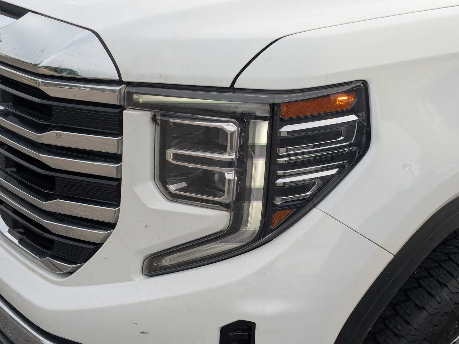 Thumbnail: 2024 GMC Sierra 1500 - 7