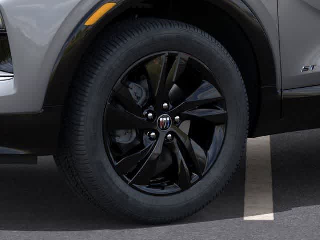 Thumbnail: 2026 Buick Encore GX - 9