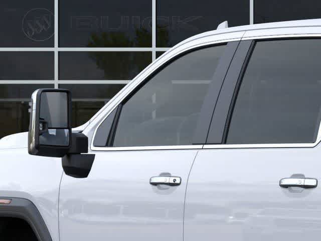 Thumbnail: 2026 GMC Sierra 2500 - 12