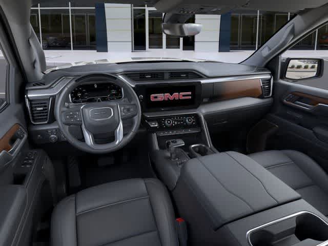 Thumbnail: 2026 GMC Sierra 1500 - 15