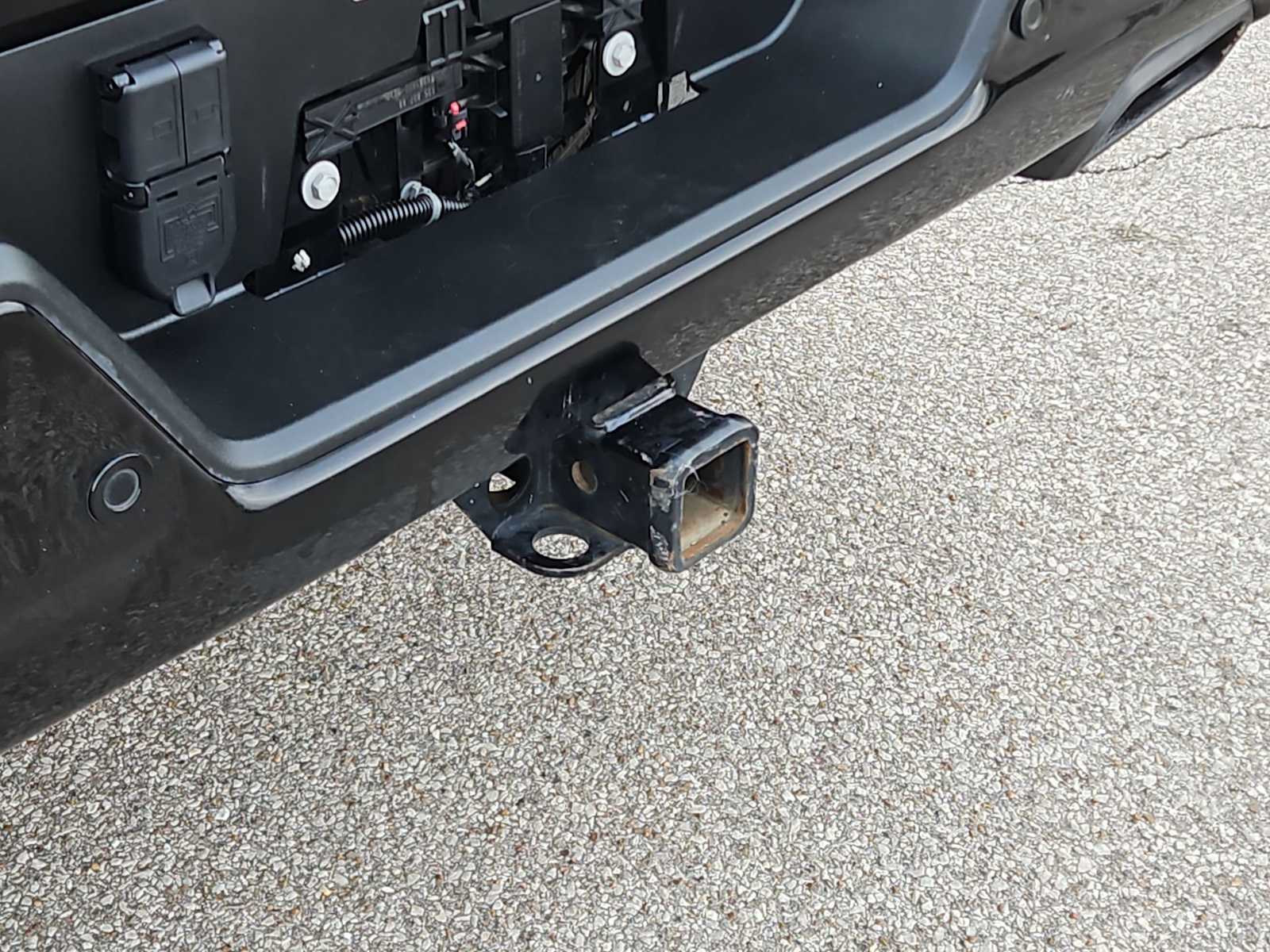 Thumbnail: 2021 GMC Sierra 1500 - 25