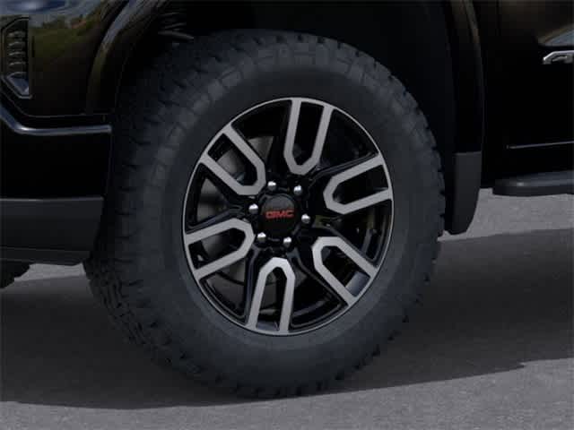 Thumbnail: 2026 GMC Sierra 1500 - 9