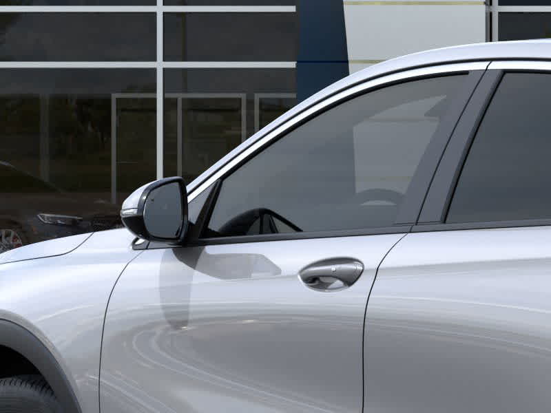 Thumbnail: 2025 Buick Envista - 12
