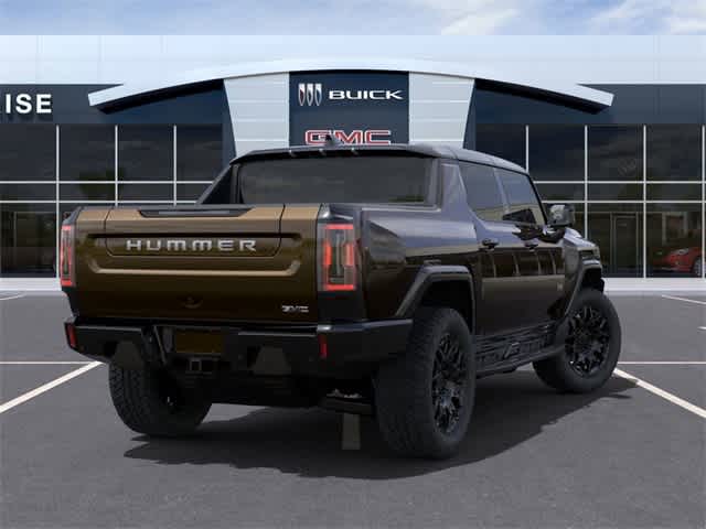 Thumbnail: 2025 GMC Hummer EV - 5