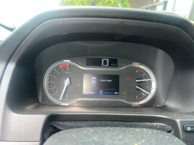 Thumbnail: 2018 Honda Ridgeline - 10