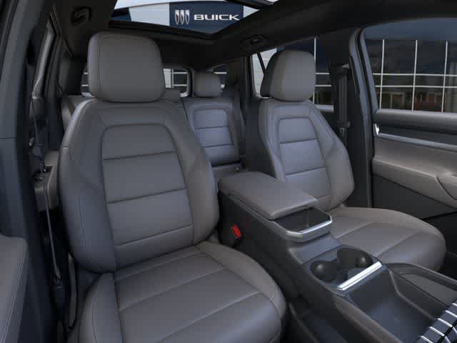 Thumbnail: 2026 GMC Terrain - 16