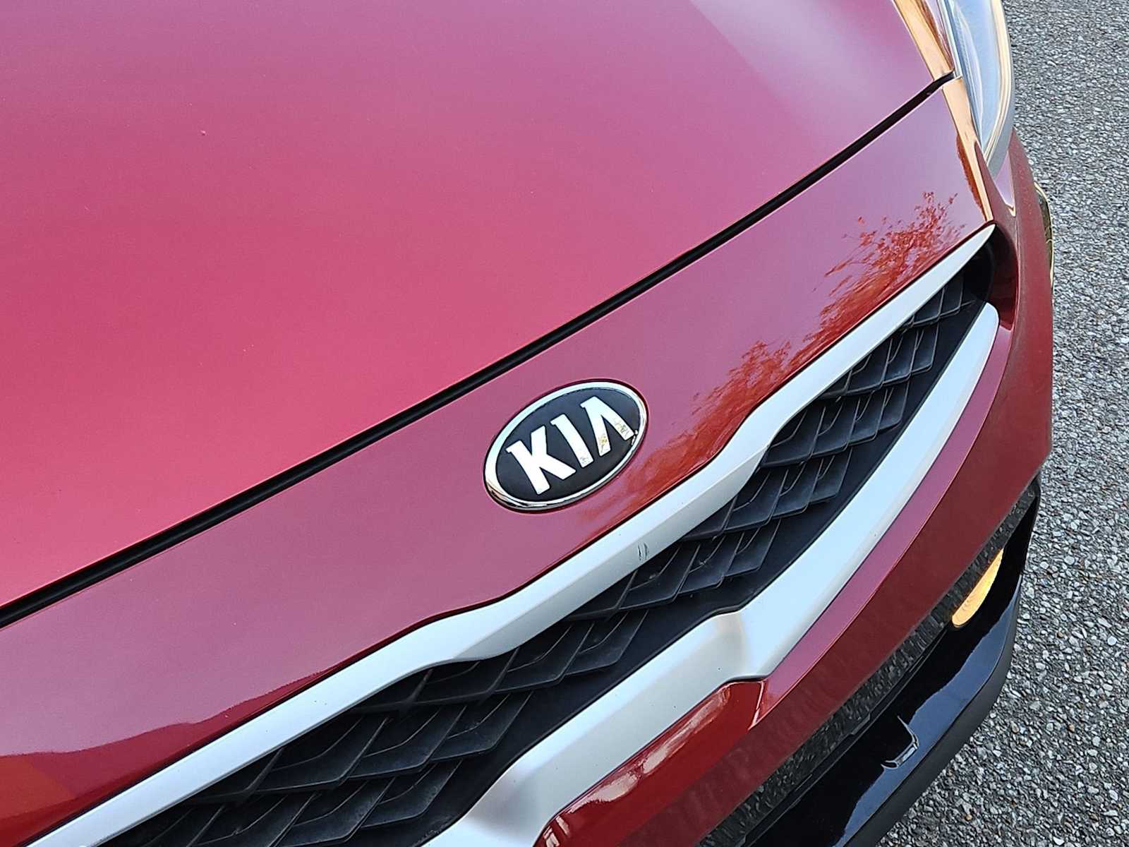 Thumbnail: 2019 Kia Forte - 12