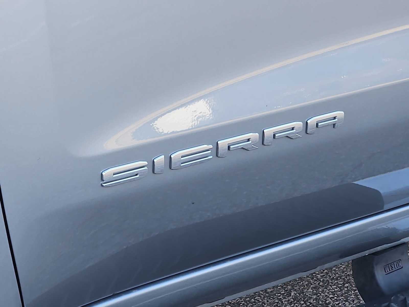 Thumbnail: 2024 GMC Sierra 1500 - 13