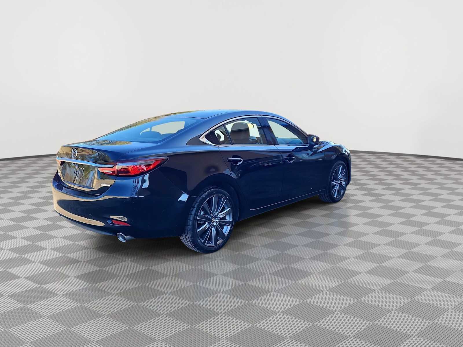 Thumbnail: 2021 Mazda Mazda6 - 8