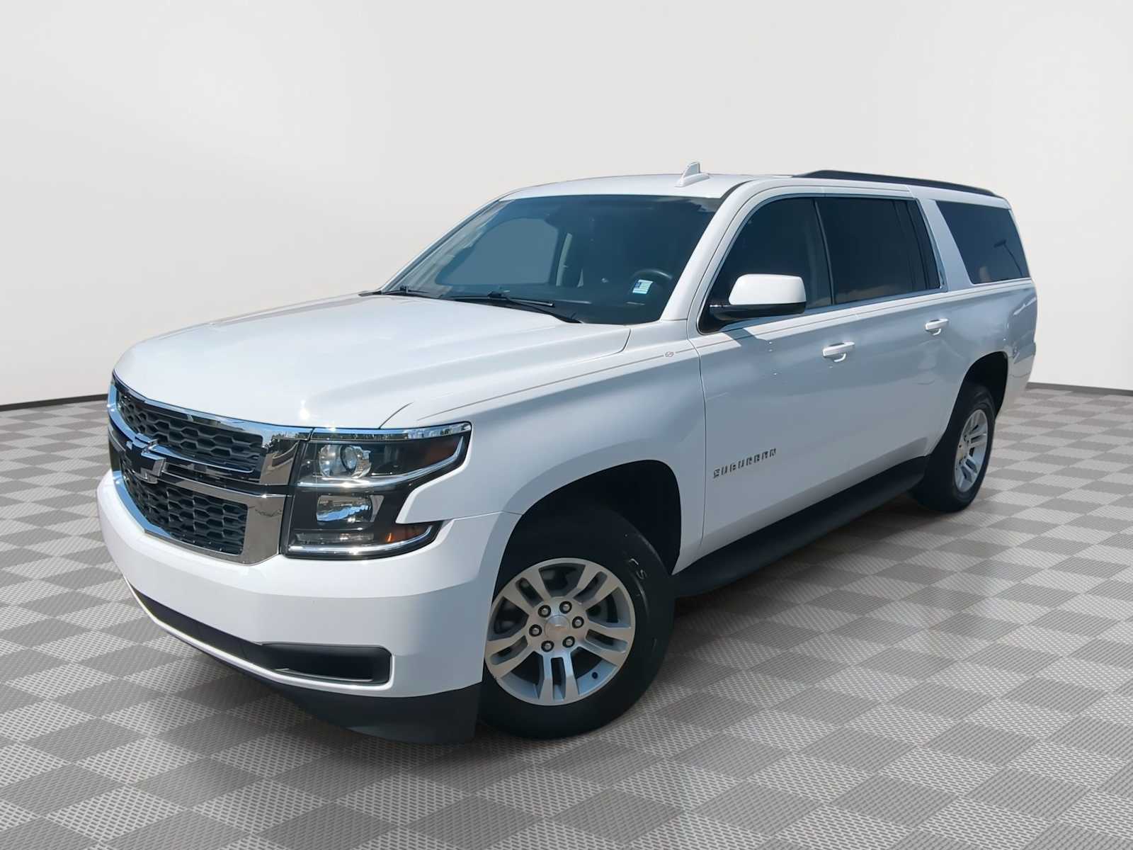 2018 Chevrolet Suburban LS -
                  Collierville, TN