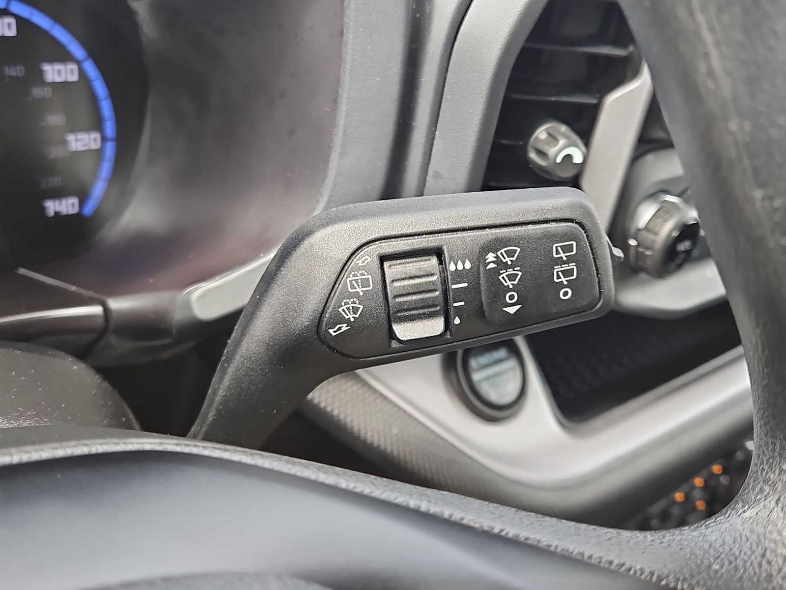 Thumbnail: 2023 Ford Bronco Sport - 43
