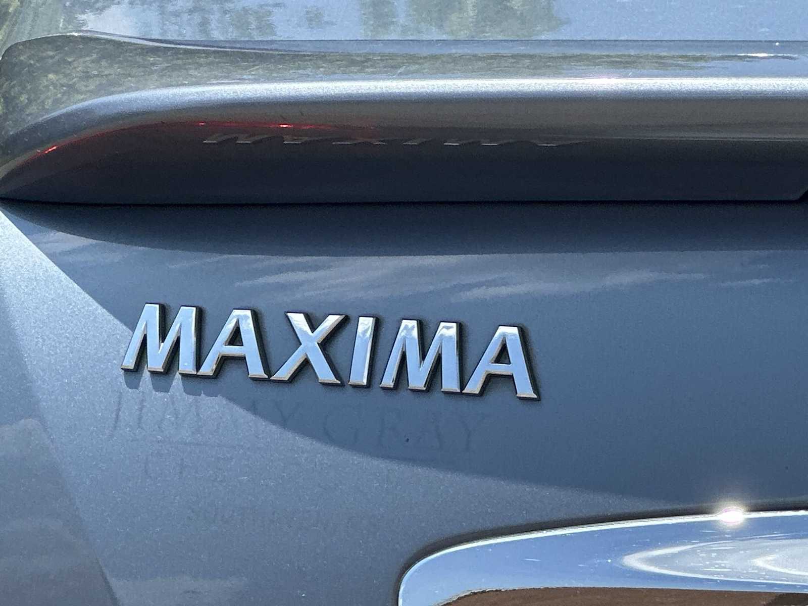 Thumbnail: 2010 Nissan Maxima - 13