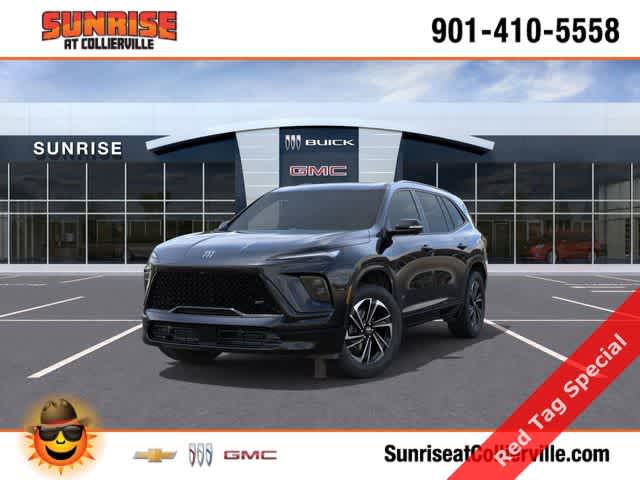 Thumbnail: 2026 Buick Enclave - 1