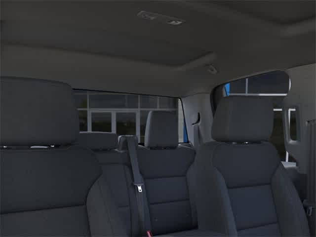Thumbnail: 2026 Chevrolet Silverado 1500 - 24