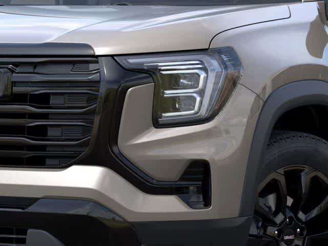Thumbnail: 2026 GMC Terrain - 10
