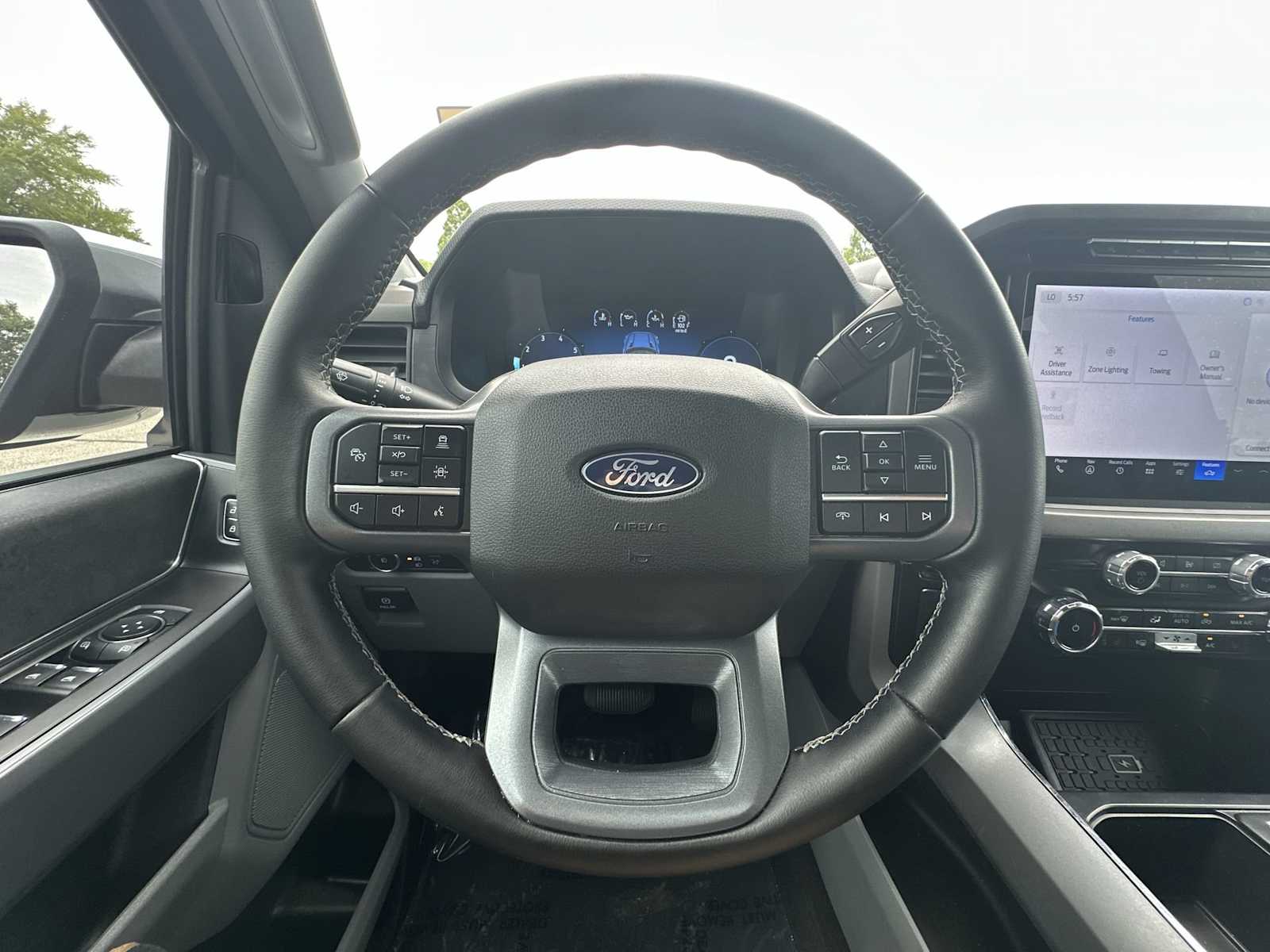 Thumbnail: 2024 Ford F-150 - 25