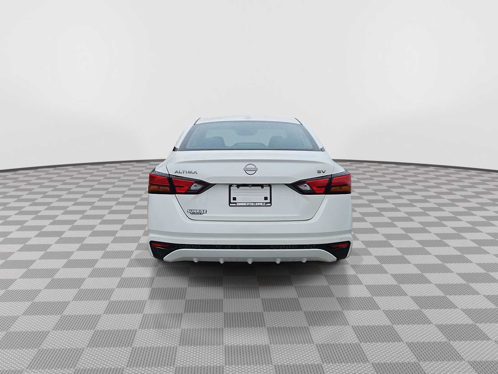 Thumbnail: 2024 Nissan Altima - 7