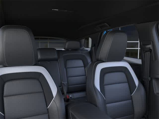 Thumbnail: 2025 Chevrolet Blazer EV - 24