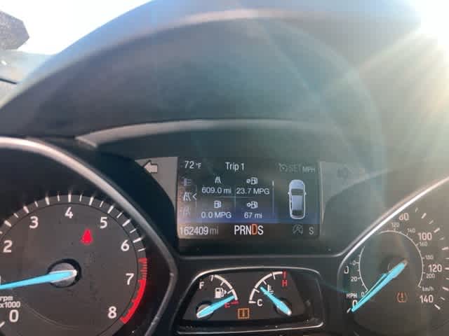 Thumbnail: 2017 Ford Escape - 14