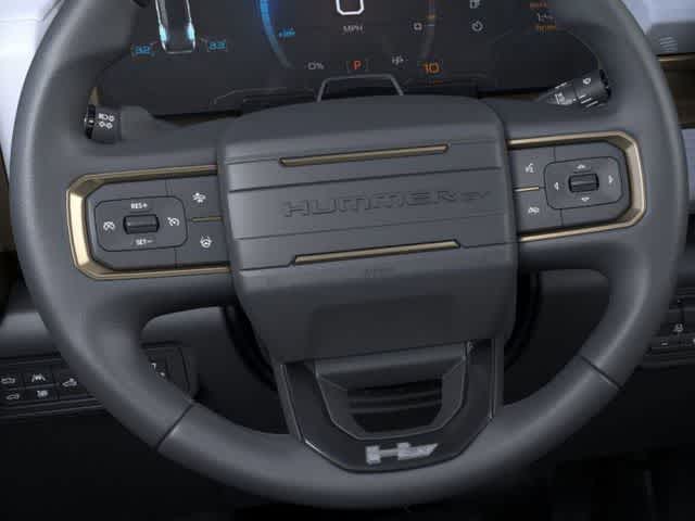 Thumbnail: 2025 GMC Hummer EV - 19