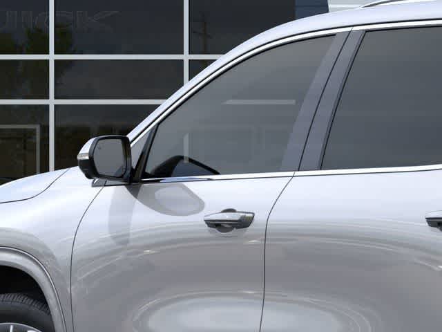 Thumbnail: 2026 Buick Enclave - 12