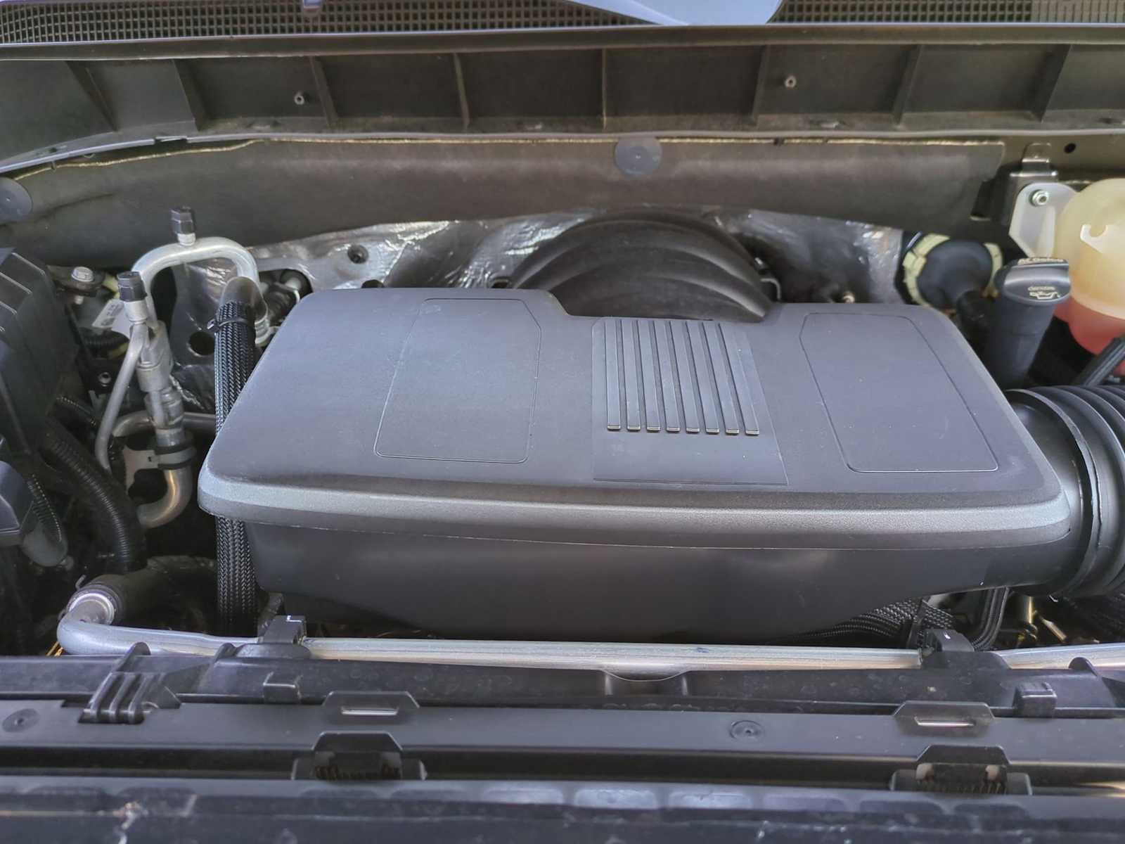 Thumbnail: 2022 Chevrolet Silverado 1500 - 14