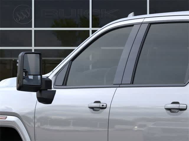 Thumbnail: 2026 GMC Sierra 2500 - 12