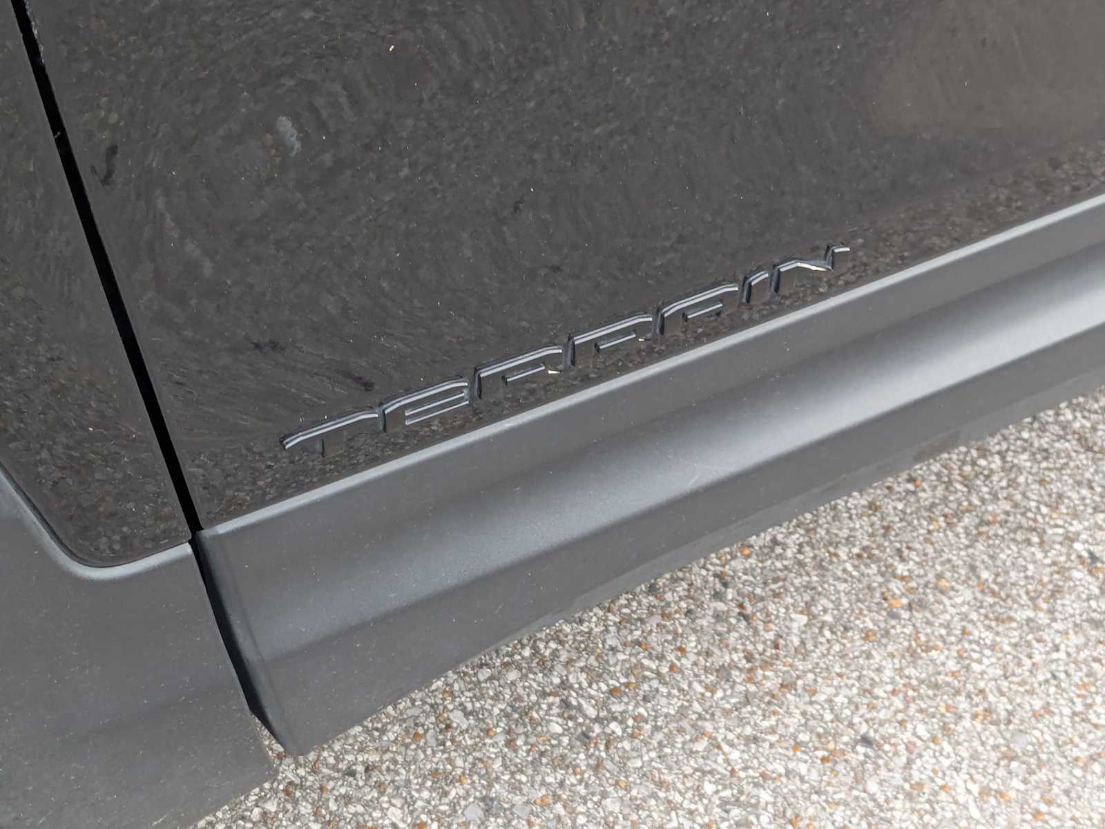 Thumbnail: 2022 GMC Terrain - 9