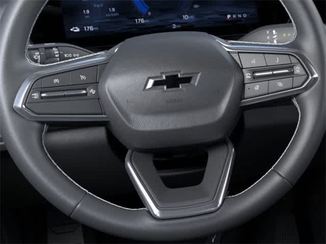 Thumbnail: 2026 Chevrolet Blazer EV - 19