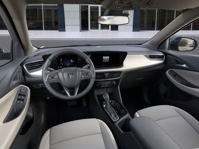 Thumbnail: 2026 Buick Encore GX - 15