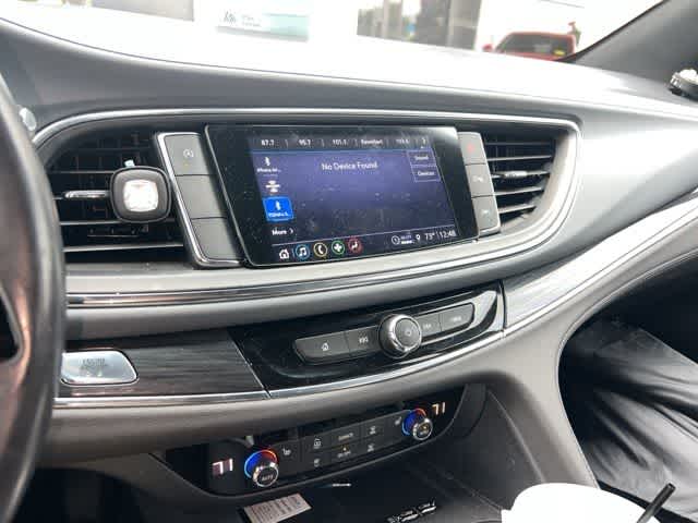 Thumbnail: 2024 Buick Enclave - 15