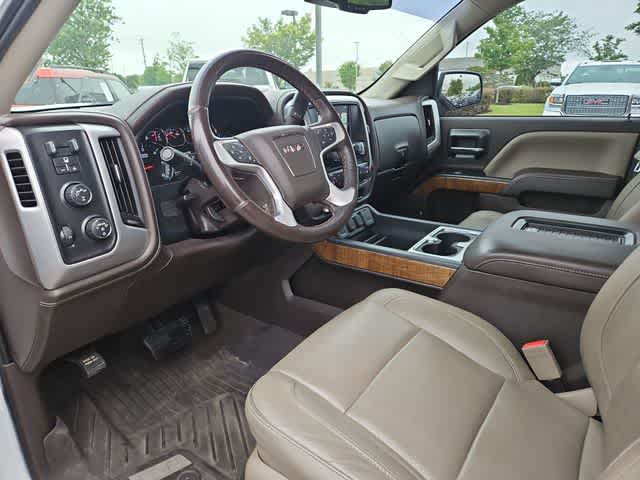 Thumbnail: 2018 GMC Sierra 1500 - 17